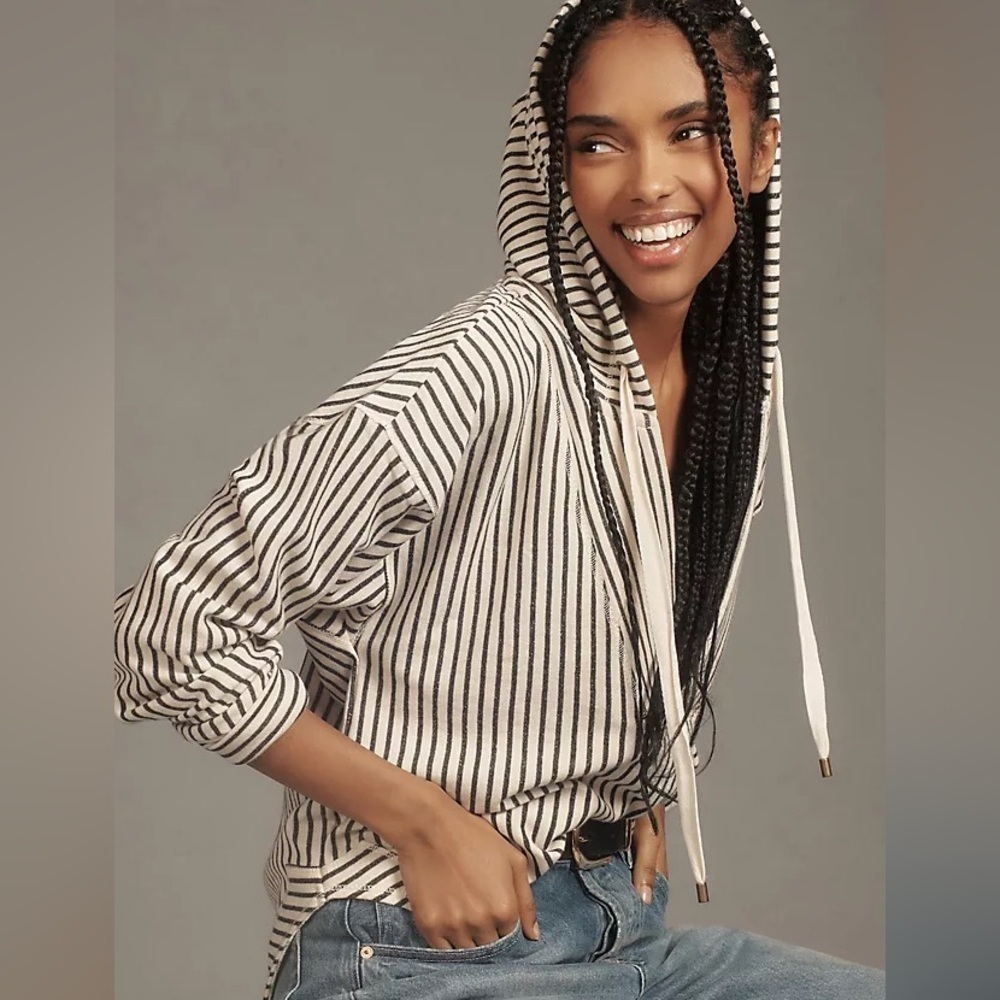 Pilot Wharfside Hooded Sweatshirt XS
